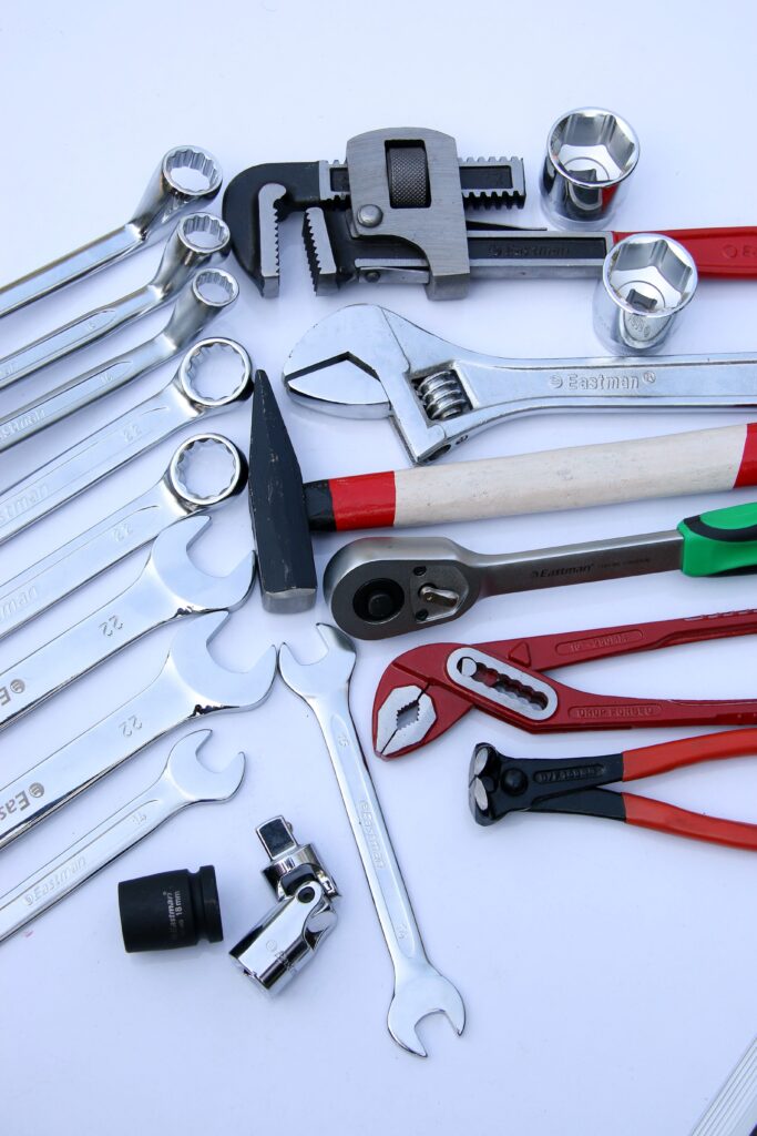 Hand Tools HSN Code | GST Rate & Classification Guide