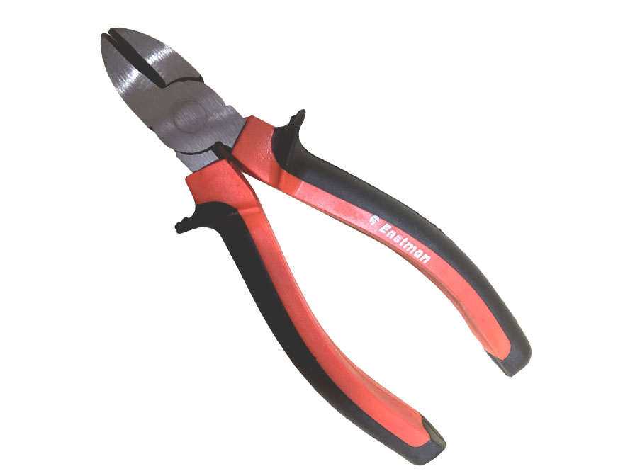 Side Cutting Plier E-2022
