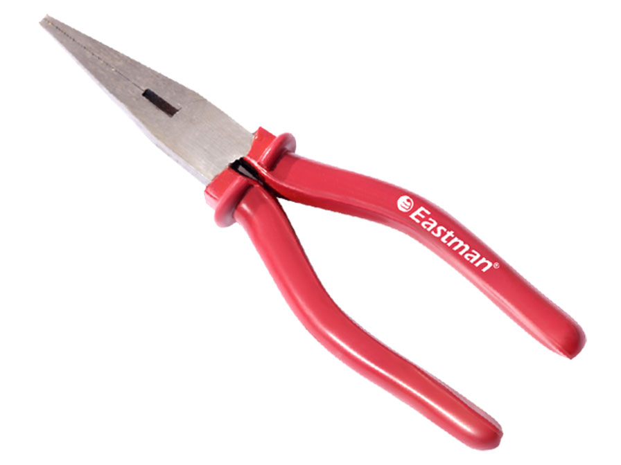 Flat Nose Plier E-2025