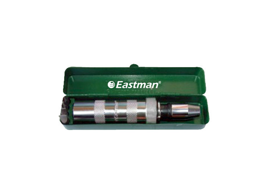 Impact Driver Set E-2602