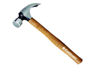 Claw Hammer E-2440