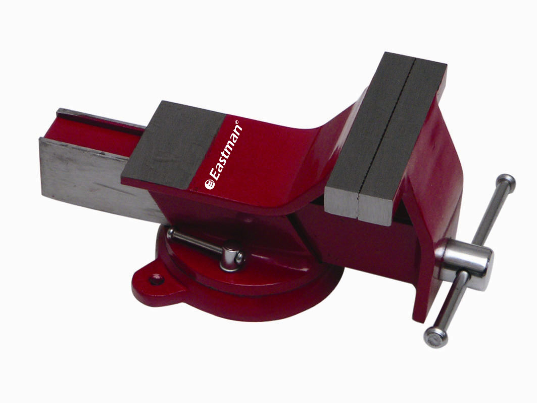Steel Vice E-2082