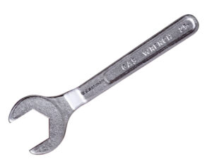 Gas Spanners E-2408