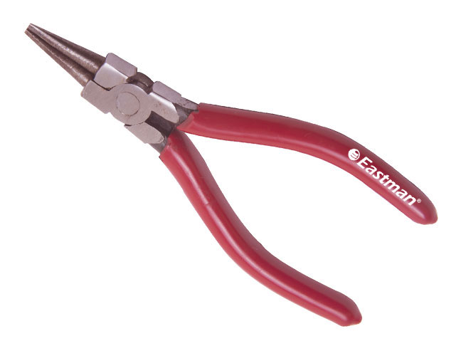 Round Nose Plier E-2423