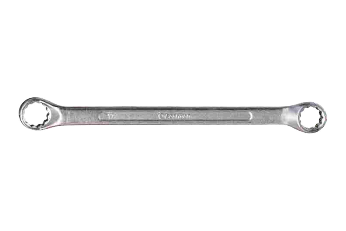 Bi-Hexagonal Ring Spanners - Deep Offset - CRV