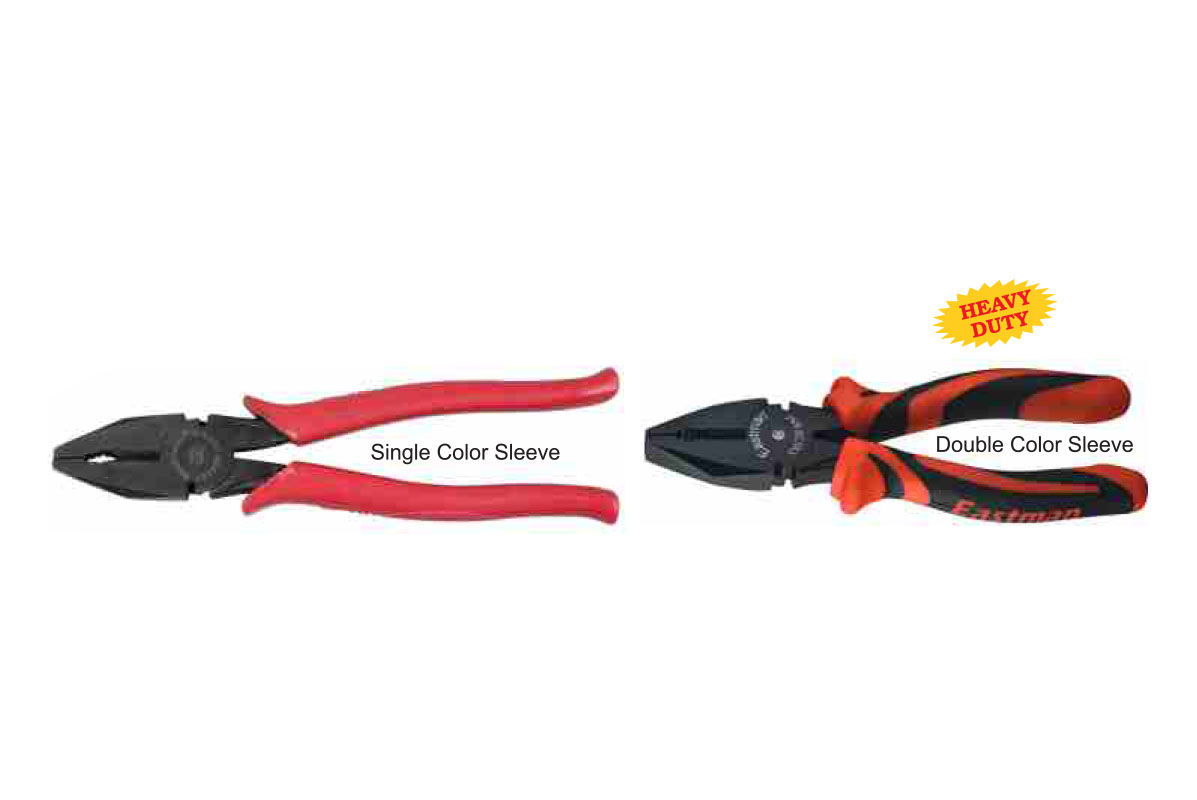 Combination Pliers