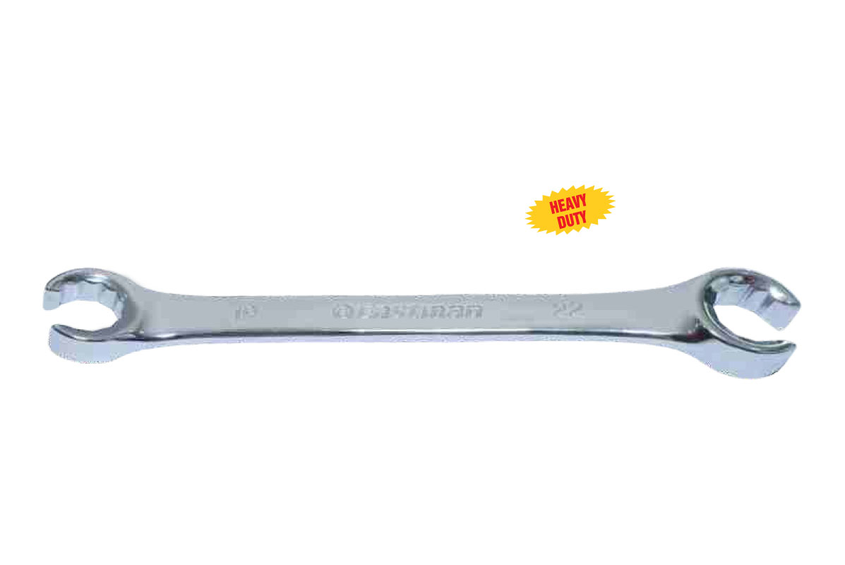 Flare Nut Spanner