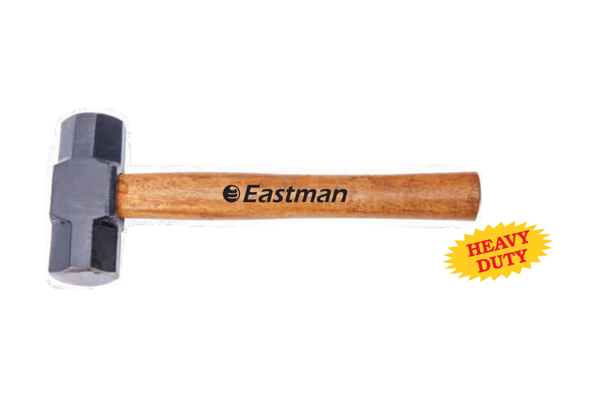 Sledge Hammers with Woden Handle