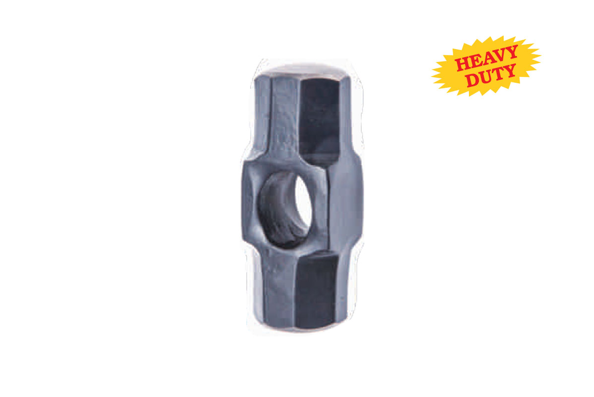 Sledge Hammers without Handle