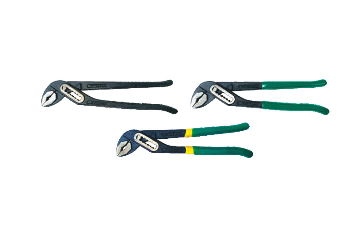 Water Pump Plier - Box Joint Type
