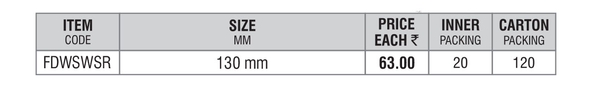 Wire Stripper - size - specifications