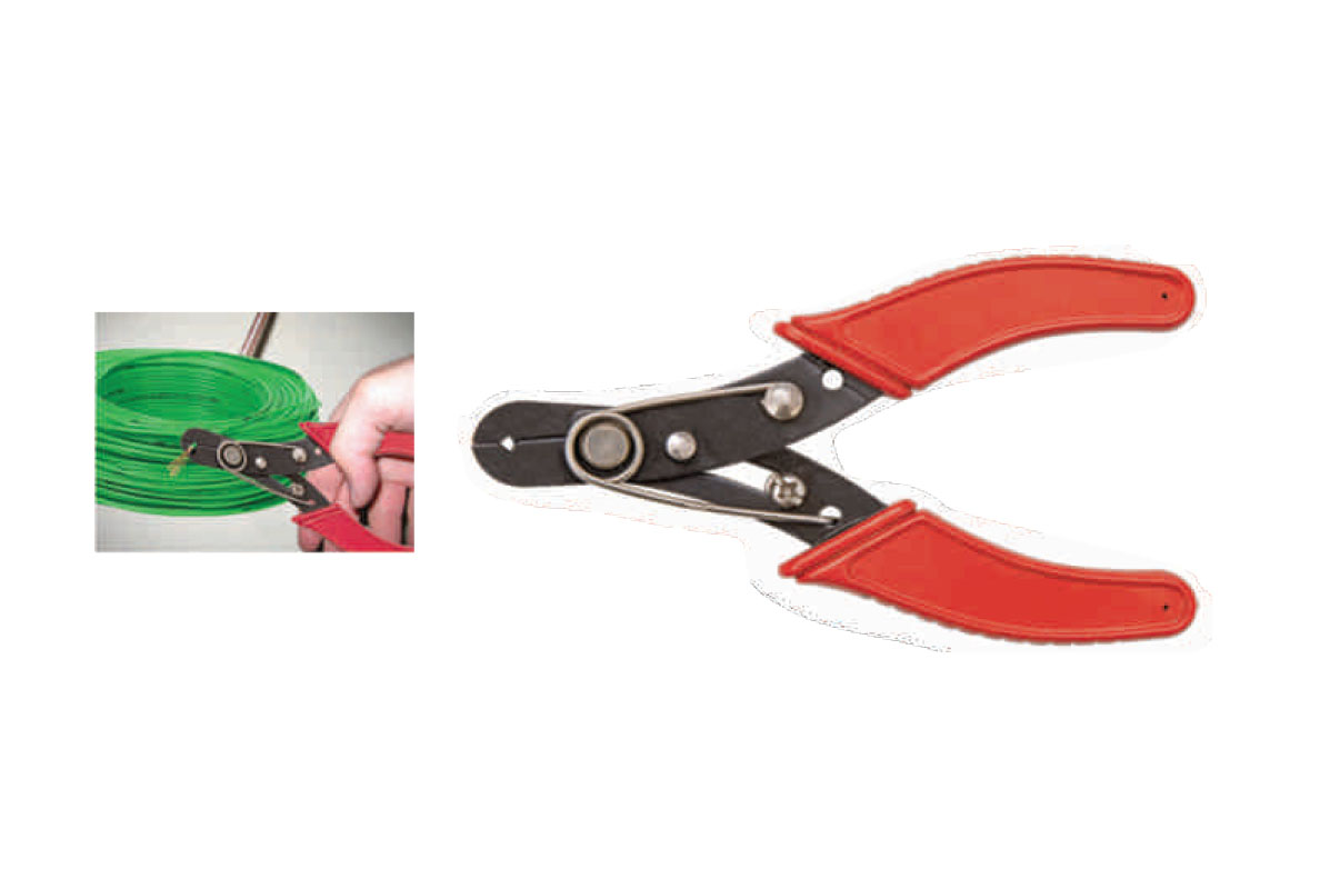 Wire Stripper