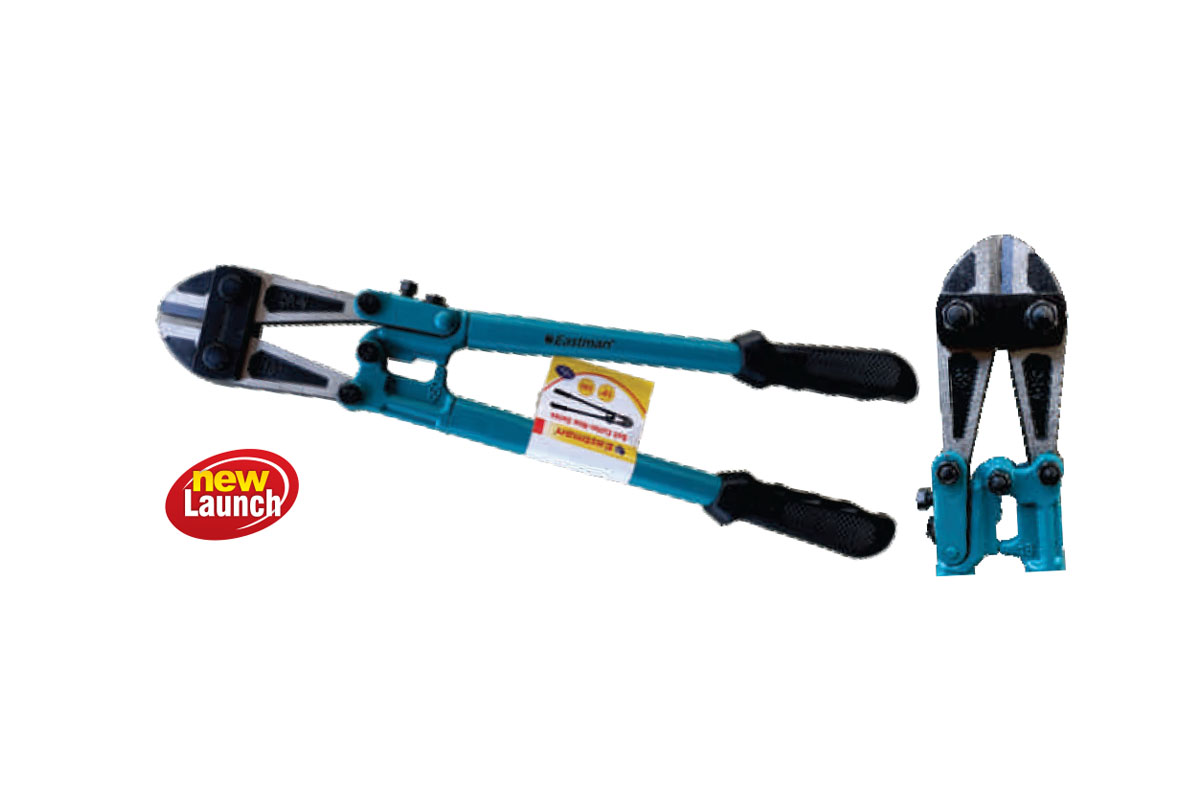 Bolt Cutter CRV Material