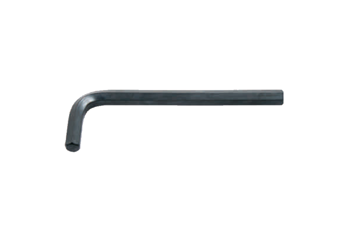 Hex Allen Keys - Long Pattern CRV