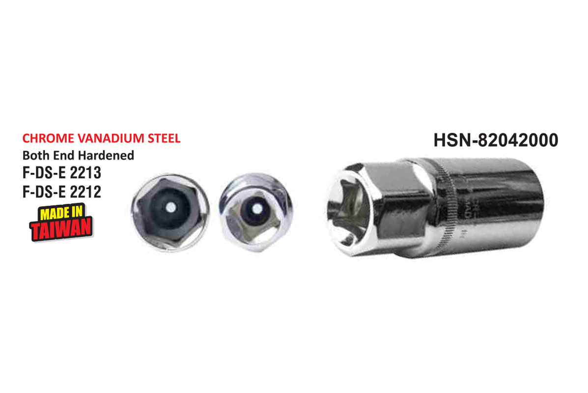 Spark Plug Socket - CRV