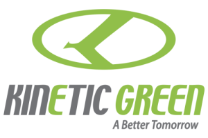 KINETIC GREEN